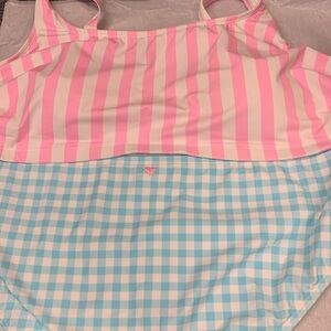 Stoney clover lane x target bikini set top 4x bottom 3 x new
